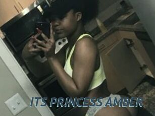 ITS_PRINCESS_AMBER