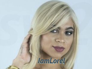 IamLorel