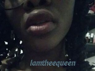 Iamtheequeen