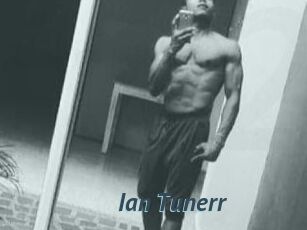 Ian_Tunerr