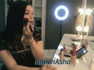 IndianAsha