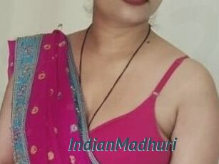 IndianMadhuri