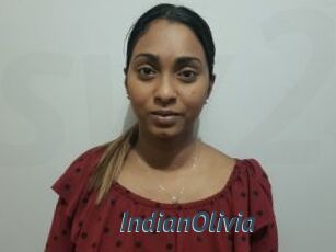 IndianOlivia