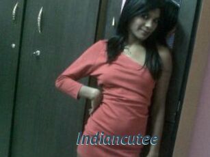 Indiancutee