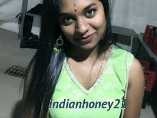 Indianhoney21