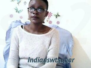 Indianswtsugar