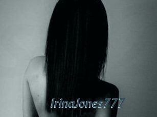 IrinaJones777