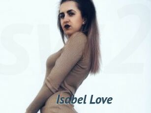 Isabel_Love