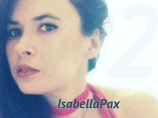 IsabellaPax