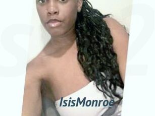 IsisMonroe