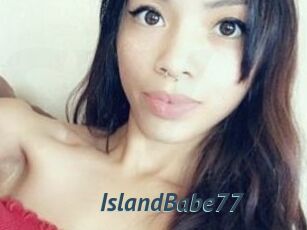 IslandBabe77