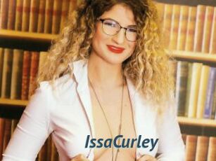 IssaCurley