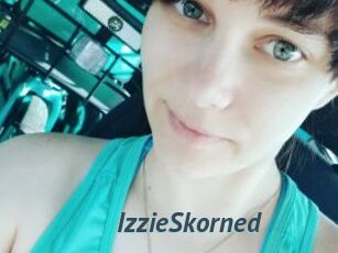 IzzieSkorned