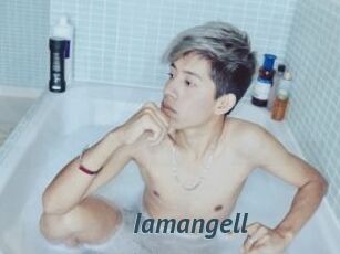 Iamangell