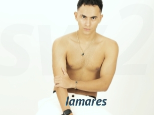 Iamares