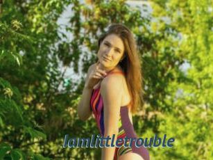 Iamlittletrouble