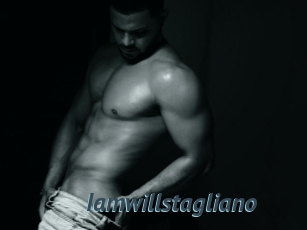 Iamwillstagliano