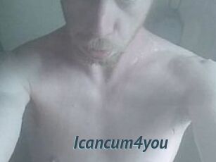 Icancum4you