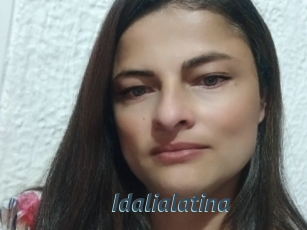 Idalialatina