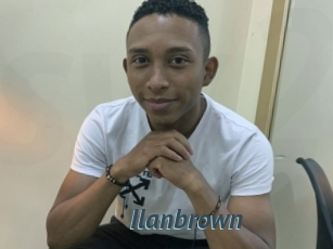 Ilanbrown