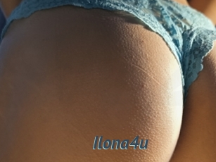 Ilona4u