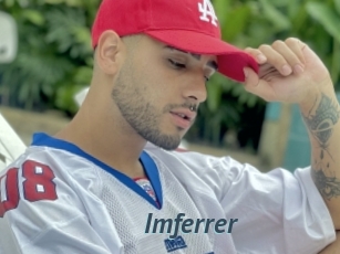 Imferrer