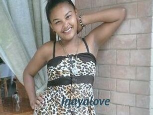 Inayalove