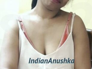 IndianAnushka