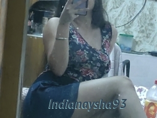 Indianaysha93