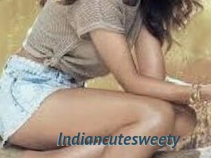 Indiancutesweety