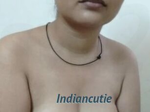 Indiancutie