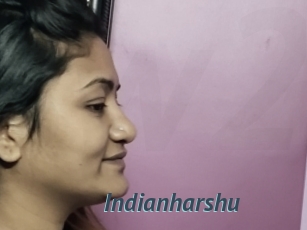 Indianharshu