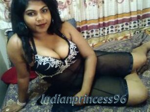 Indianprincess96