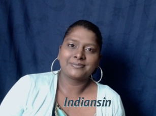 Indiansin