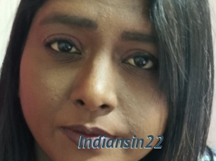 Indiansin22