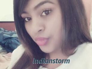 Indianstorm