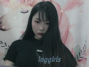 Inggirls