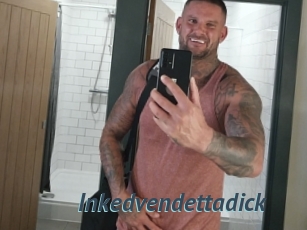 Inkedvendettadick