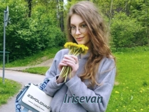 Irisevan