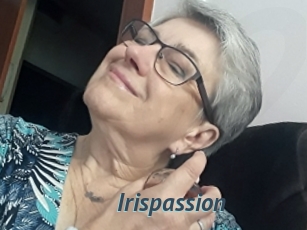 Irispassion