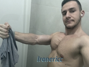 Ironericc