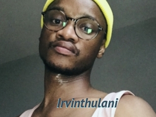 Irvinthulani