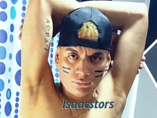 Isaacstors