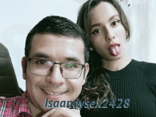 Isaandysex2428