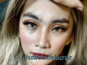 Isabeladelacruz