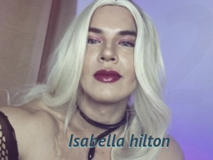 Isabella_hilton