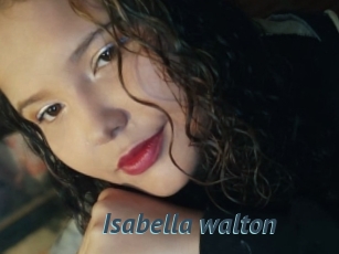 Isabella_walton