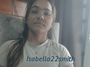 Isabella22smith