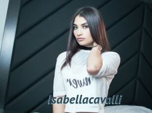 Isabellacavalli