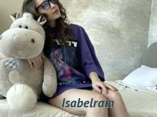 Isabelrain